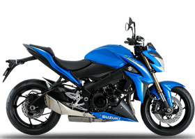 GSX-S 1000